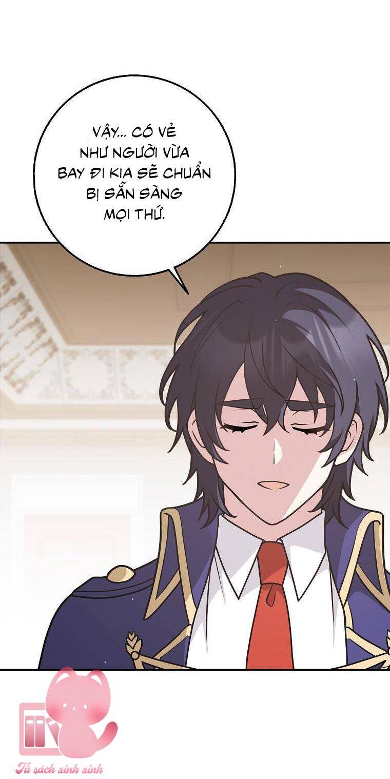 Tôi Thề Chúng Ta Chỉ Là Bạn - Chap 33 - Trang 65