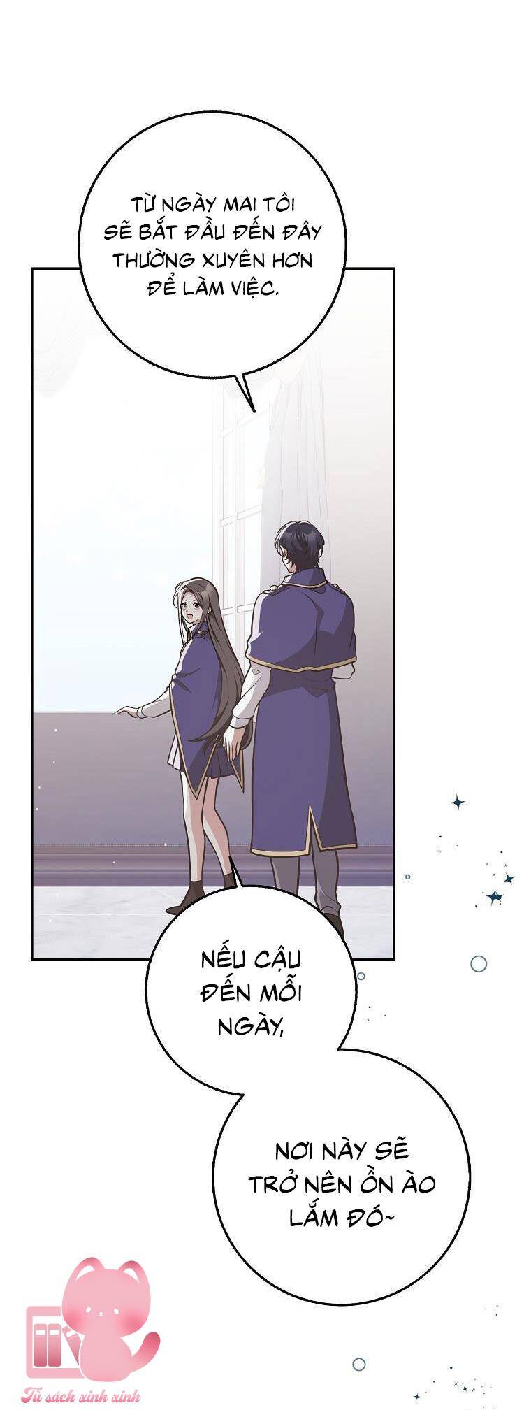 Tôi Thề Chúng Ta Chỉ Là Bạn - Chap 33 - Trang 66