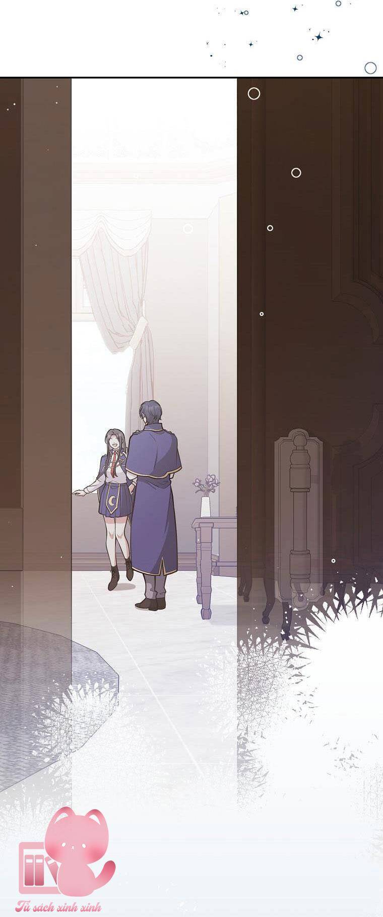 Tôi Thề Chúng Ta Chỉ Là Bạn - Chap 33 - Trang 67
