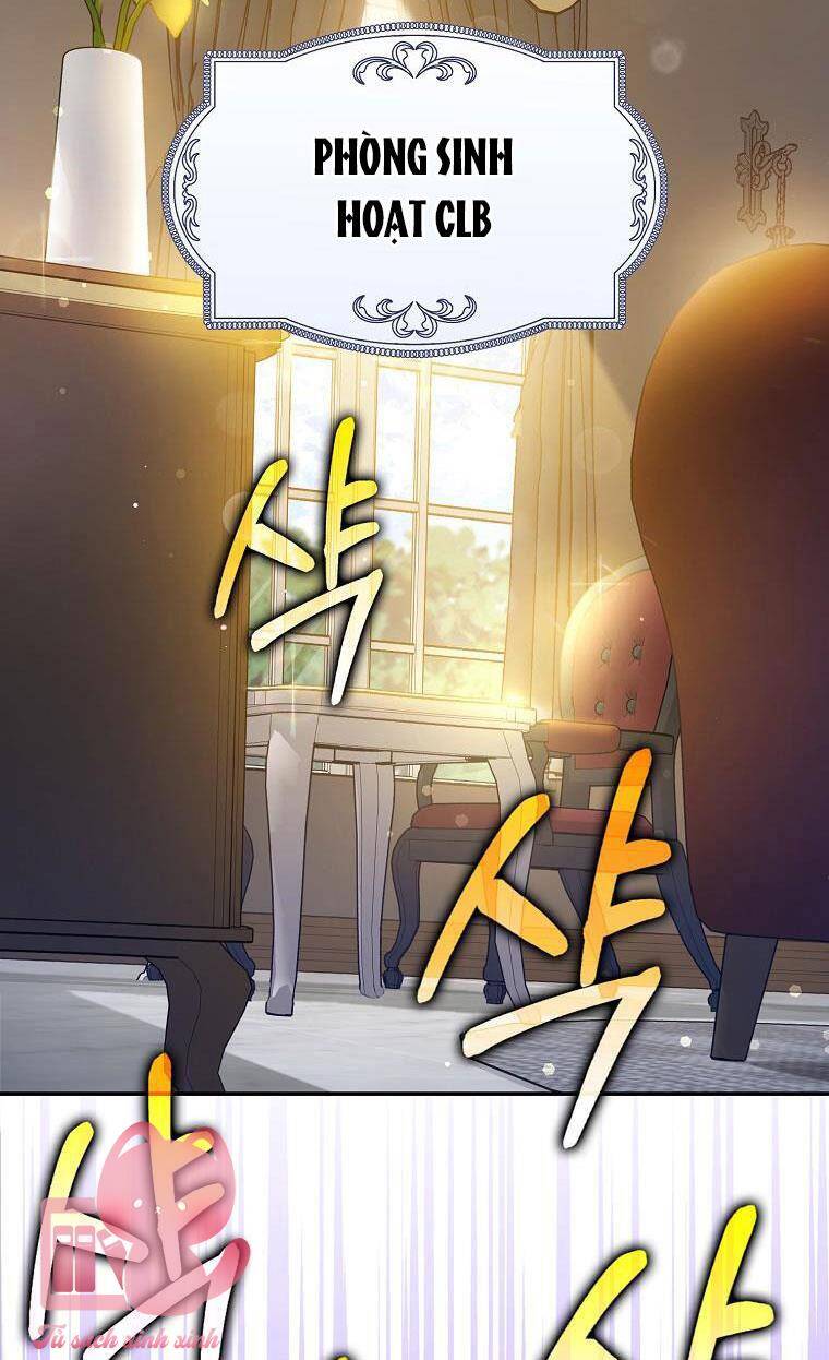 Tôi Thề Chúng Ta Chỉ Là Bạn - Chap 34 - Trang 14