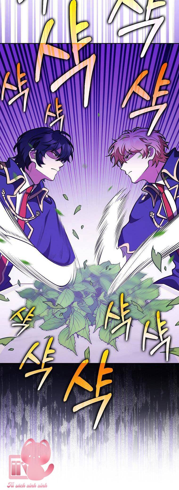 Tôi Thề Chúng Ta Chỉ Là Bạn - Chap 34 - Trang 15