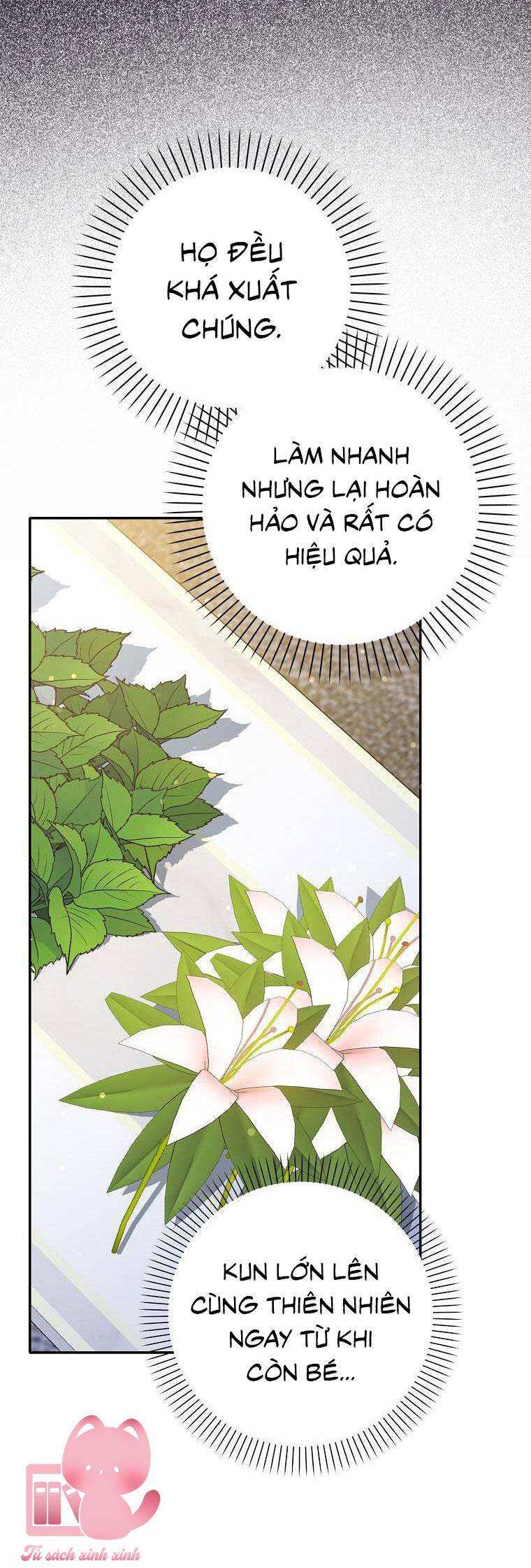 Tôi Thề Chúng Ta Chỉ Là Bạn - Chap 34 - Trang 19