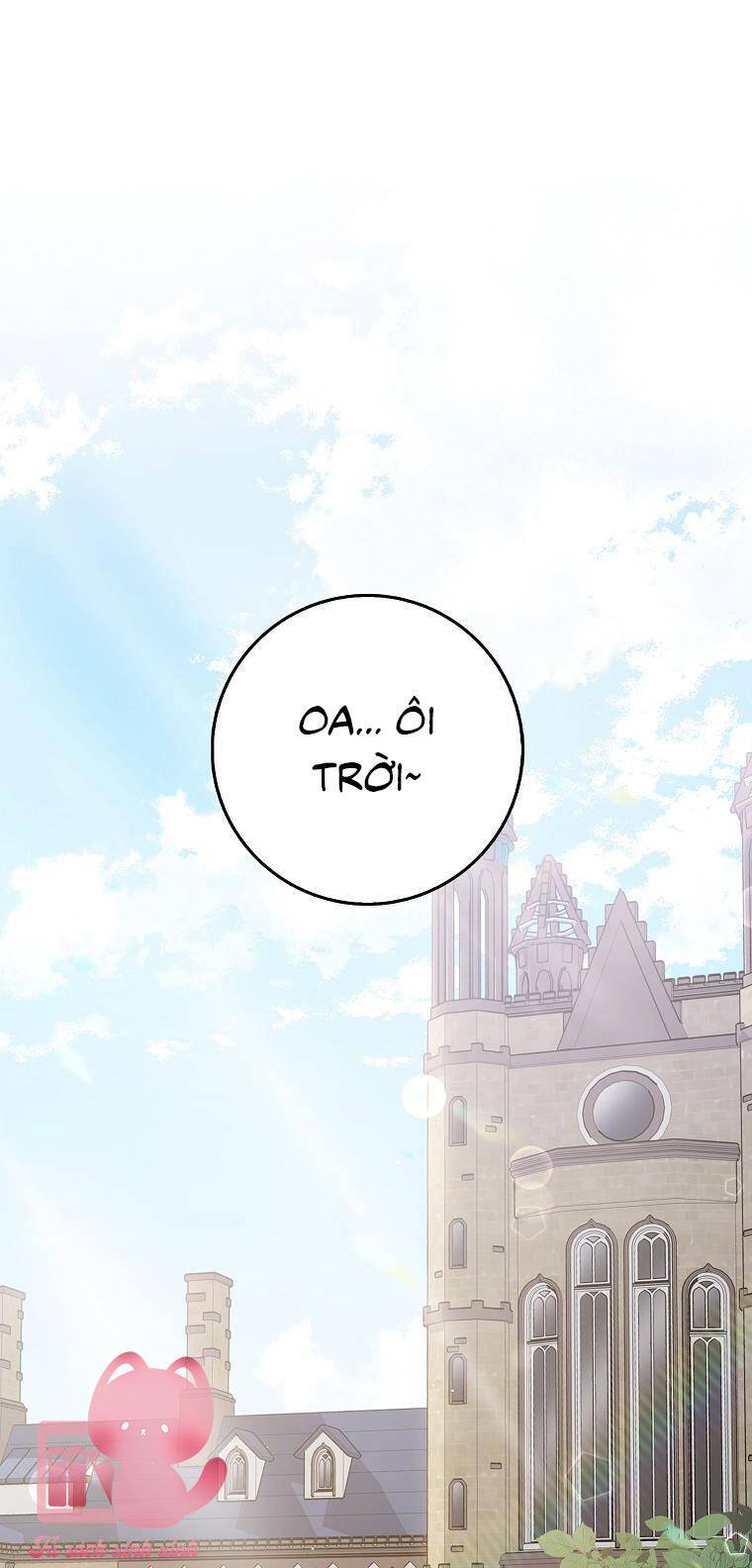 Tôi Thề Chúng Ta Chỉ Là Bạn - Chap 34 - Trang 3
