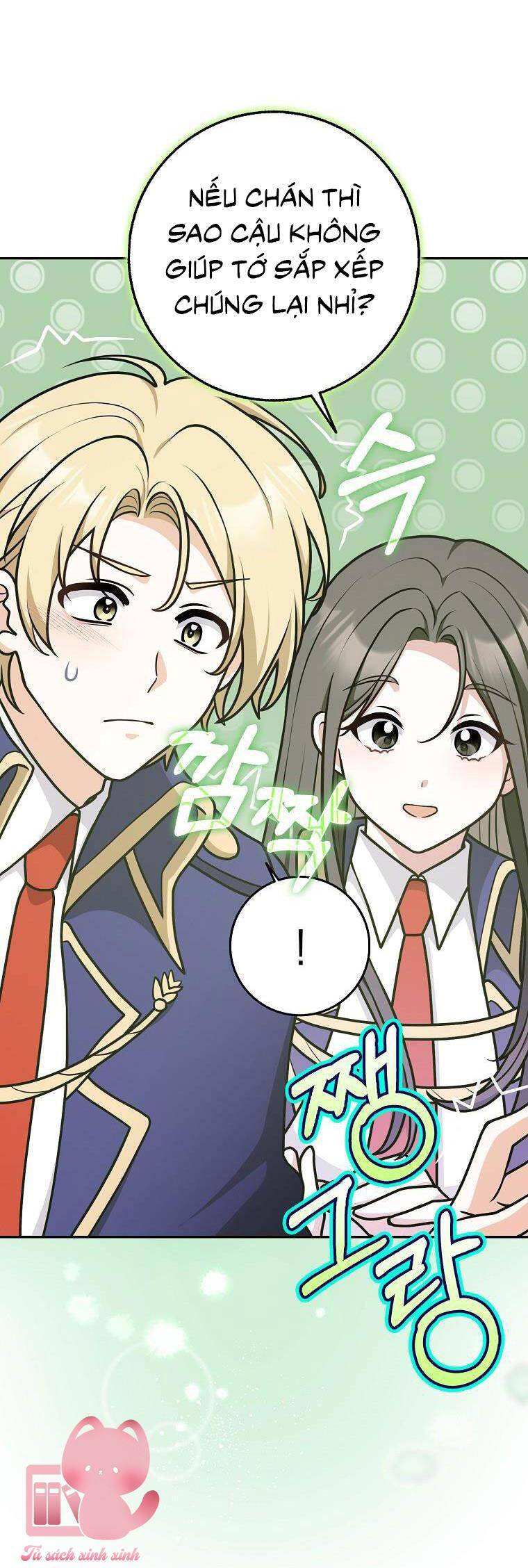Tôi Thề Chúng Ta Chỉ Là Bạn - Chap 34 - Trang 24