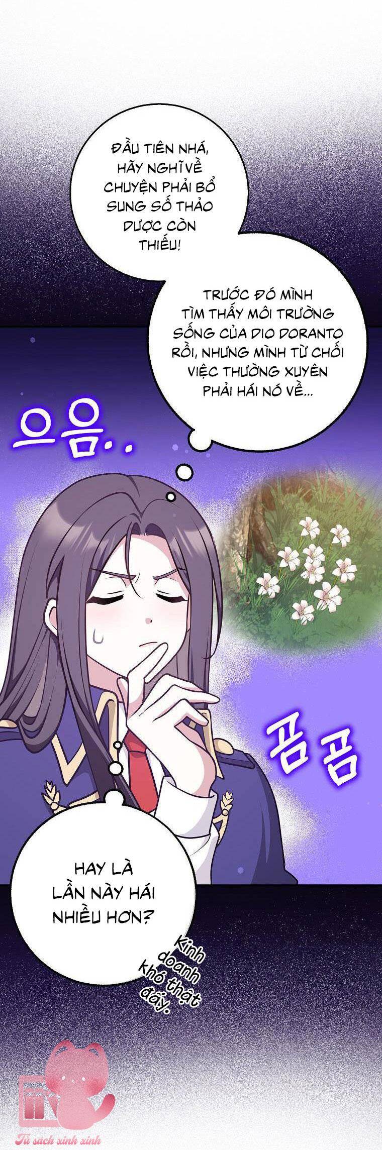 Tôi Thề Chúng Ta Chỉ Là Bạn - Chap 34 - Trang 28