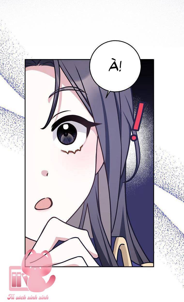 Tôi Thề Chúng Ta Chỉ Là Bạn - Chap 34 - Trang 29