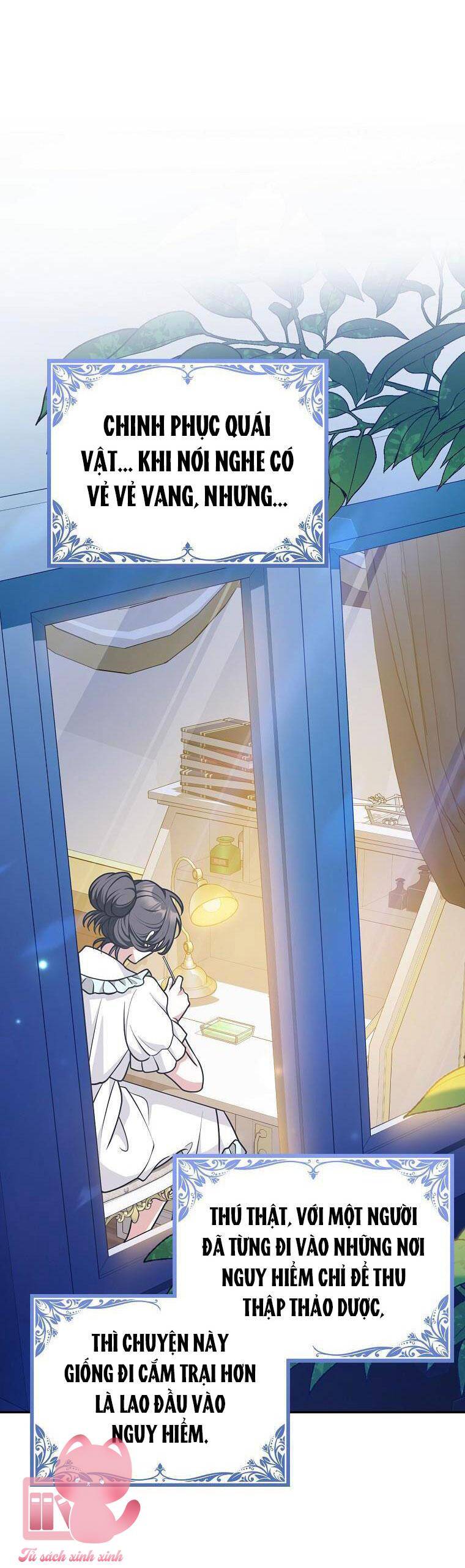 Tôi Thề Chúng Ta Chỉ Là Bạn - Chap 34 - Trang 42