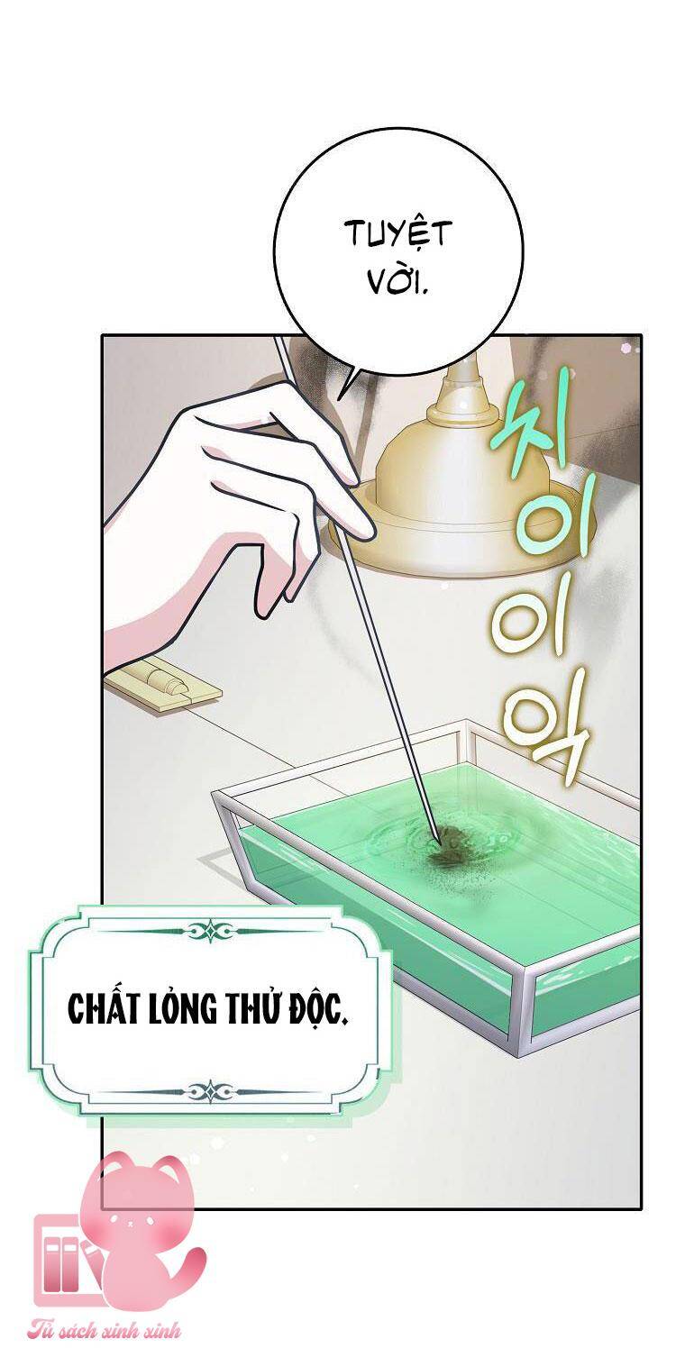 Tôi Thề Chúng Ta Chỉ Là Bạn - Chap 34 - Trang 44
