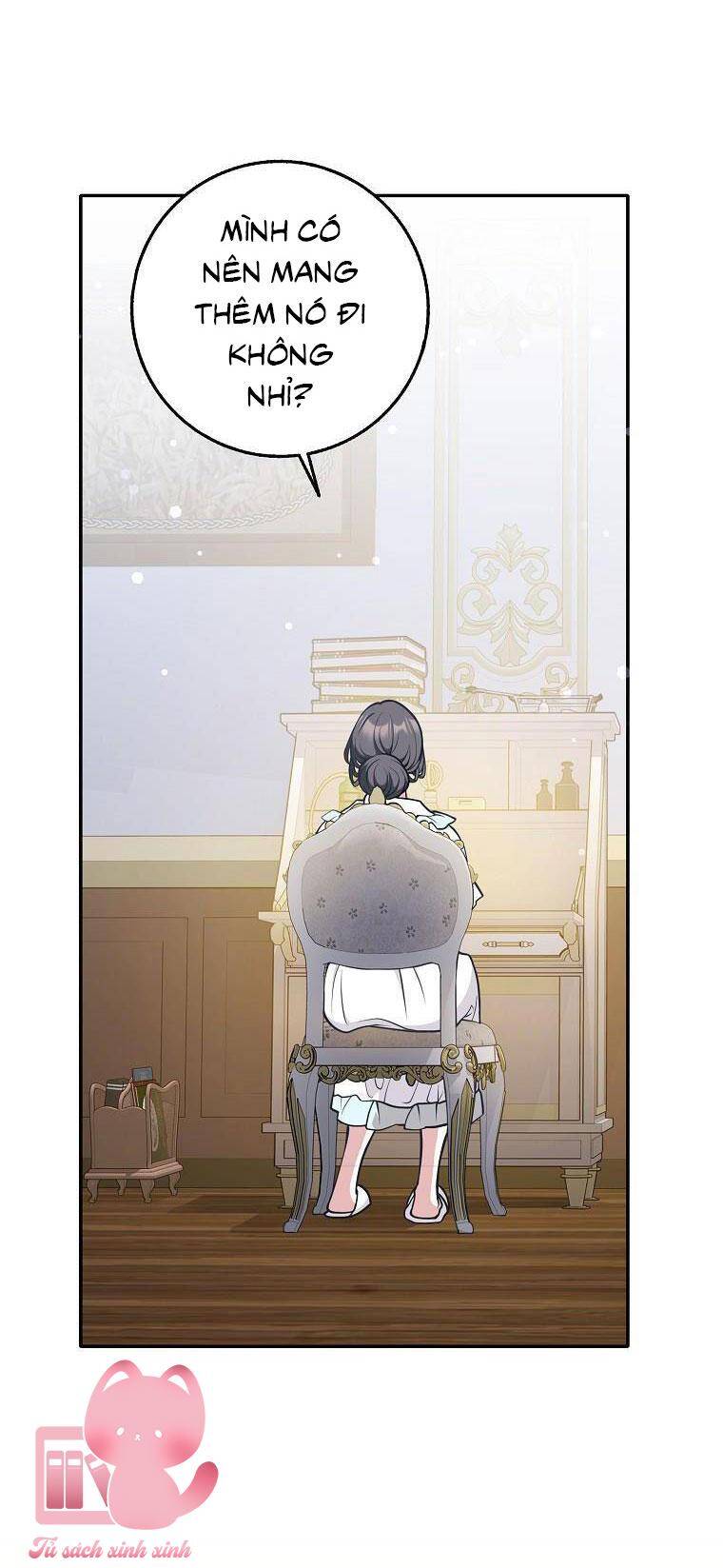 Tôi Thề Chúng Ta Chỉ Là Bạn - Chap 34 - Trang 46