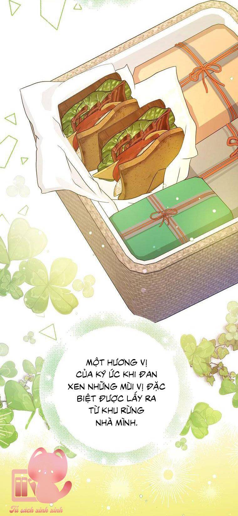 Tôi Thề Chúng Ta Chỉ Là Bạn - Chap 34 - Trang 49