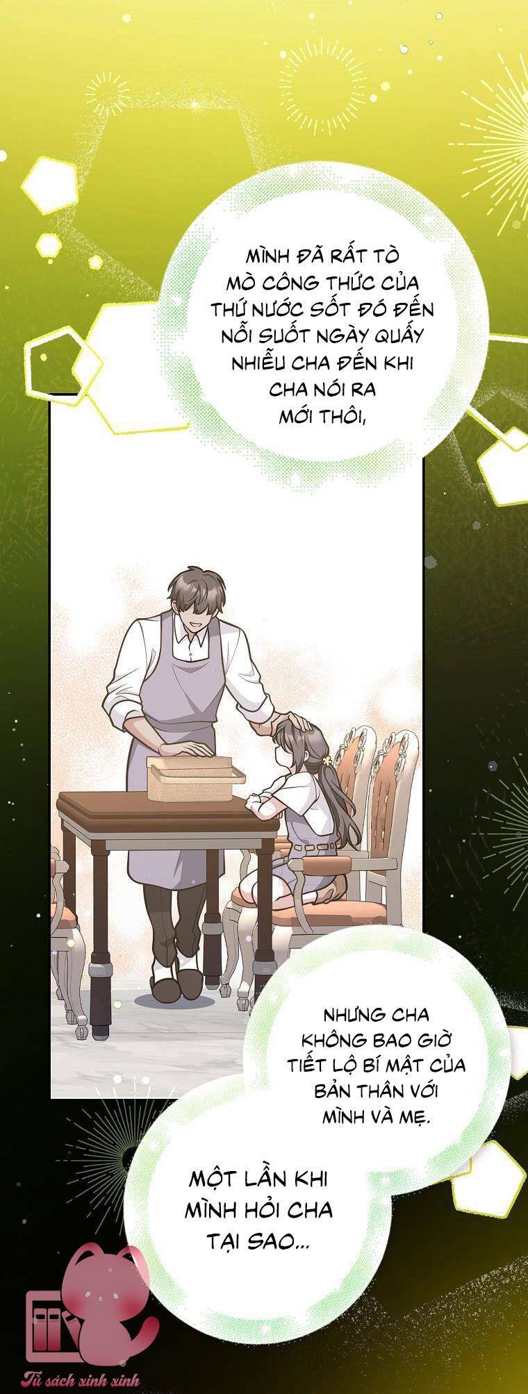 Tôi Thề Chúng Ta Chỉ Là Bạn - Chap 34 - Trang 50
