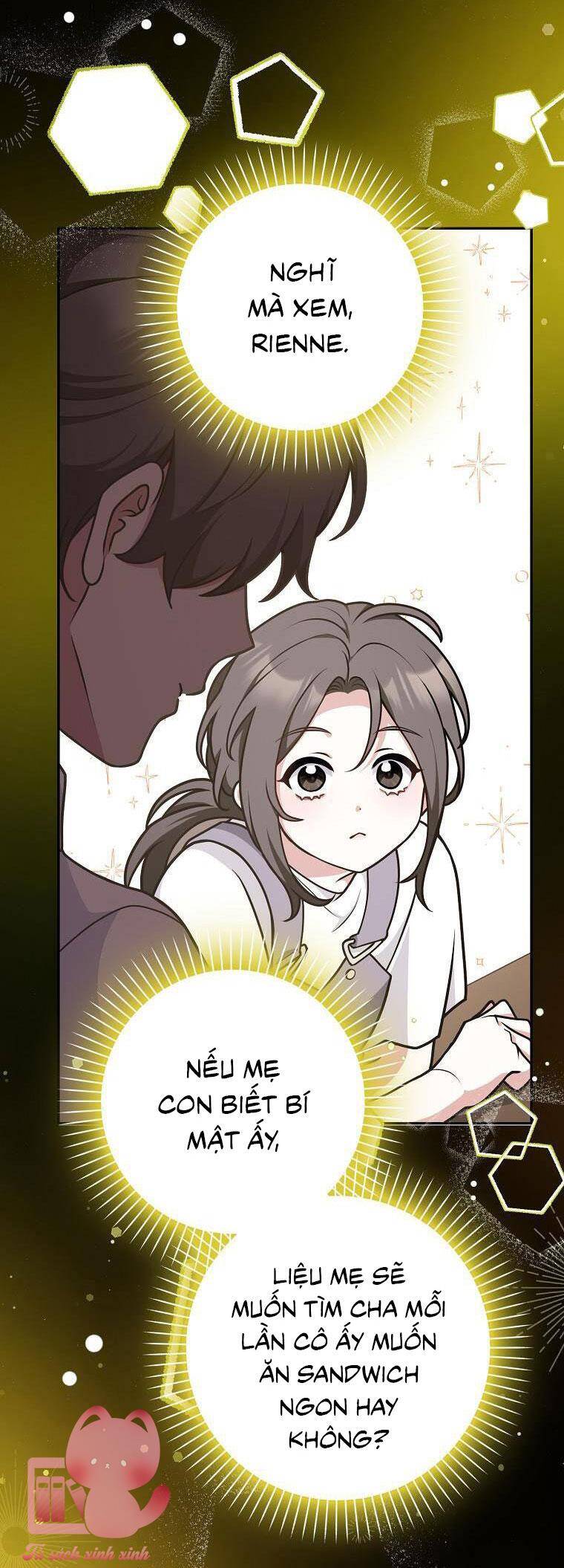 Tôi Thề Chúng Ta Chỉ Là Bạn - Chap 34 - Trang 51