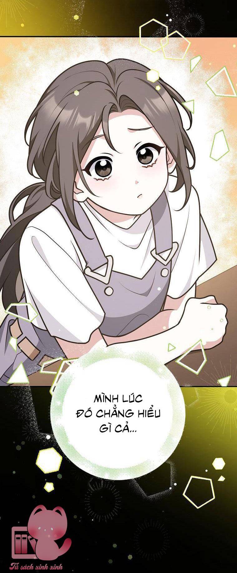 Tôi Thề Chúng Ta Chỉ Là Bạn - Chap 34 - Trang 52
