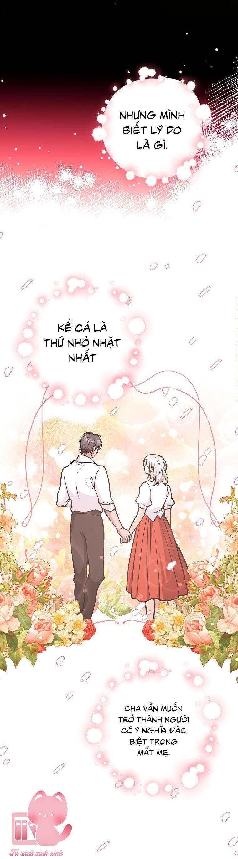 Tôi Thề Chúng Ta Chỉ Là Bạn - Chap 34 - Trang 53