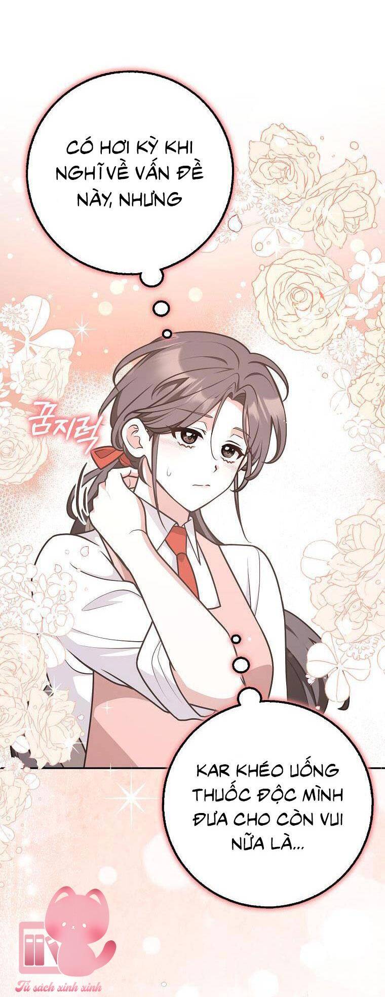 Tôi Thề Chúng Ta Chỉ Là Bạn - Chap 34 - Trang 56
