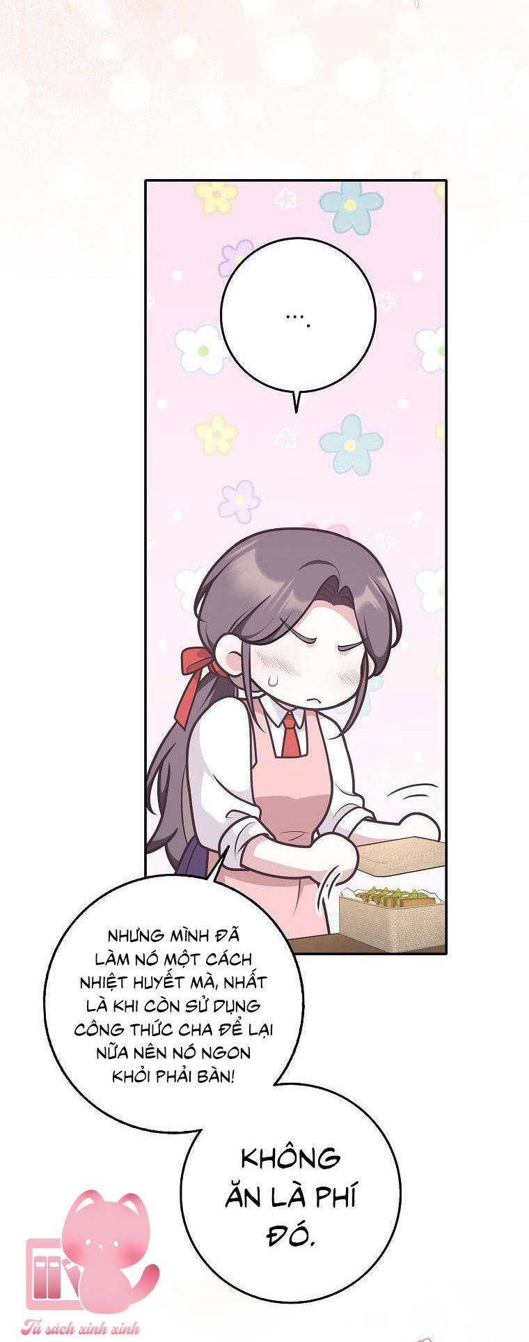 Tôi Thề Chúng Ta Chỉ Là Bạn - Chap 34 - Trang 57