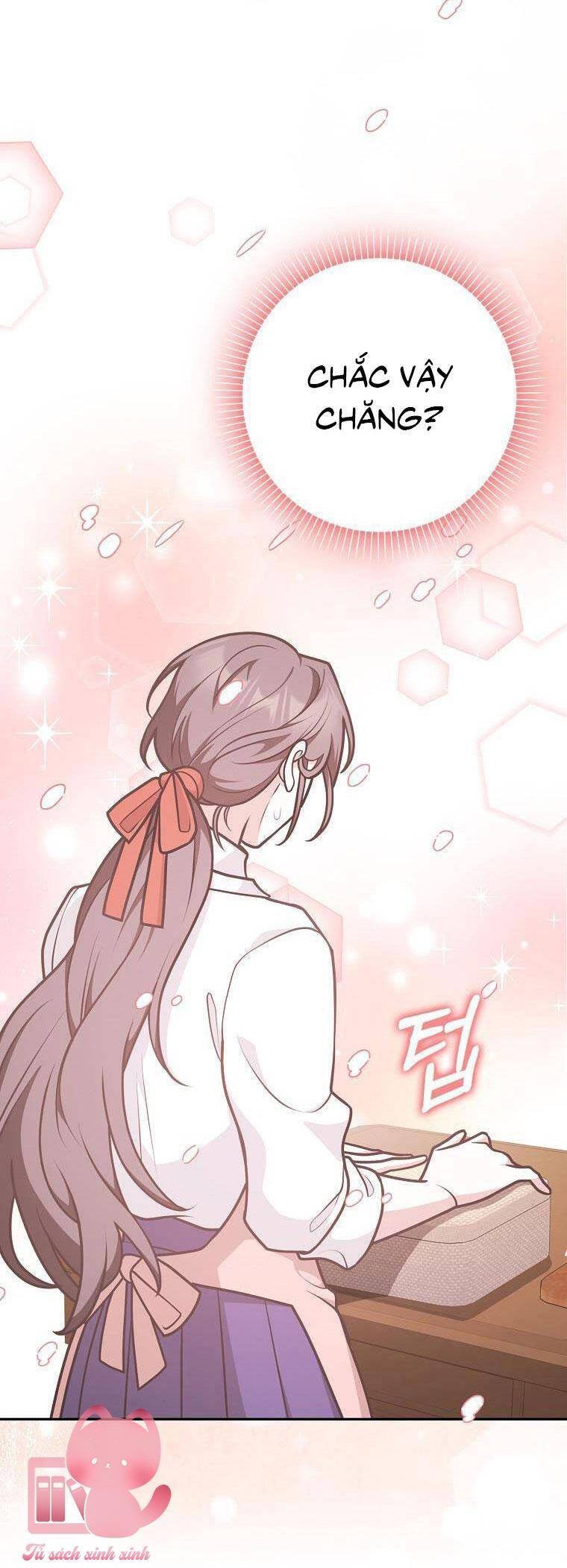Tôi Thề Chúng Ta Chỉ Là Bạn - Chap 34 - Trang 58