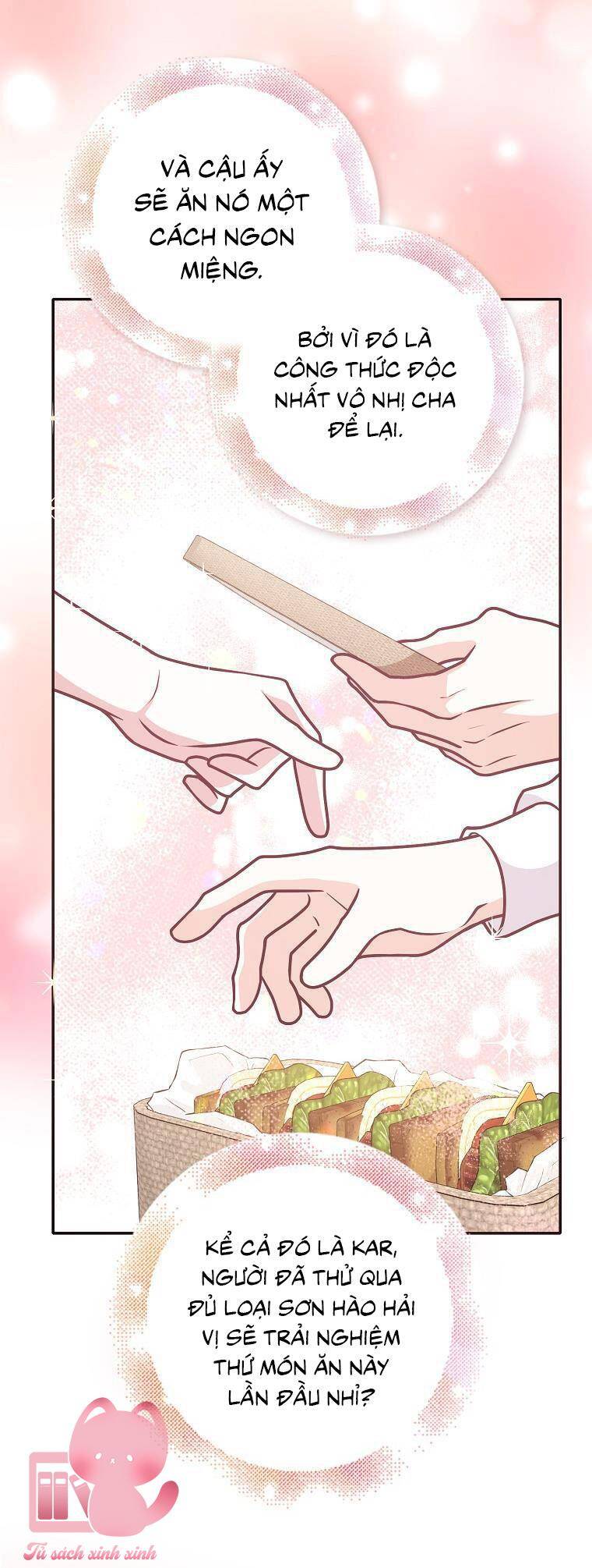 Tôi Thề Chúng Ta Chỉ Là Bạn - Chap 34 - Trang 60