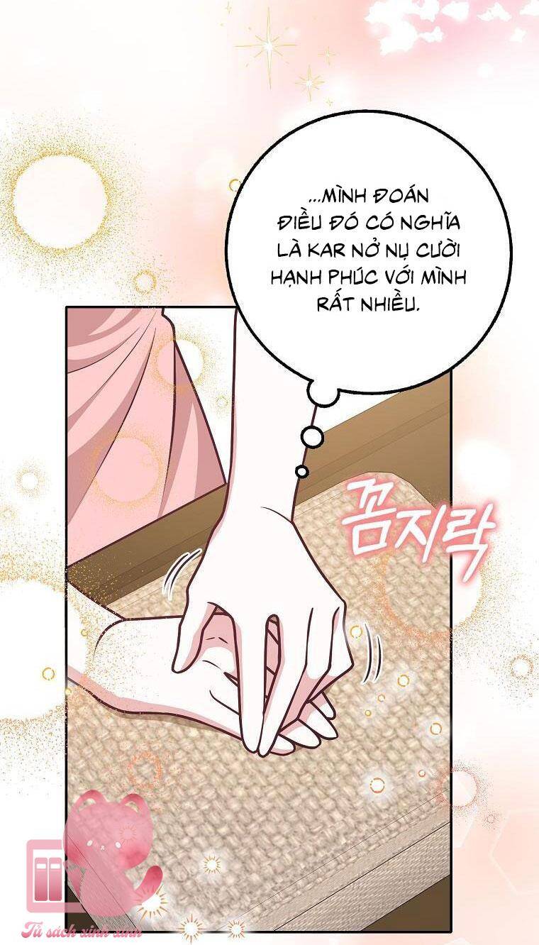 Tôi Thề Chúng Ta Chỉ Là Bạn - Chap 34 - Trang 62