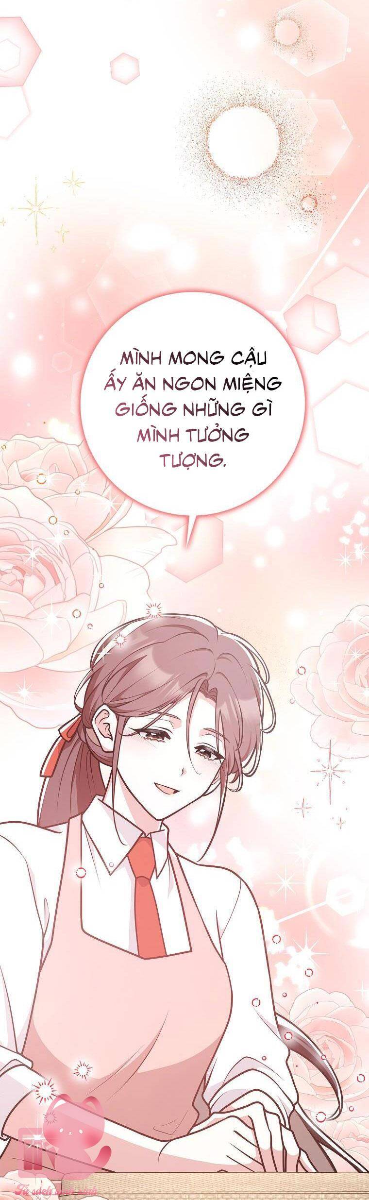 Tôi Thề Chúng Ta Chỉ Là Bạn - Chap 34 - Trang 63