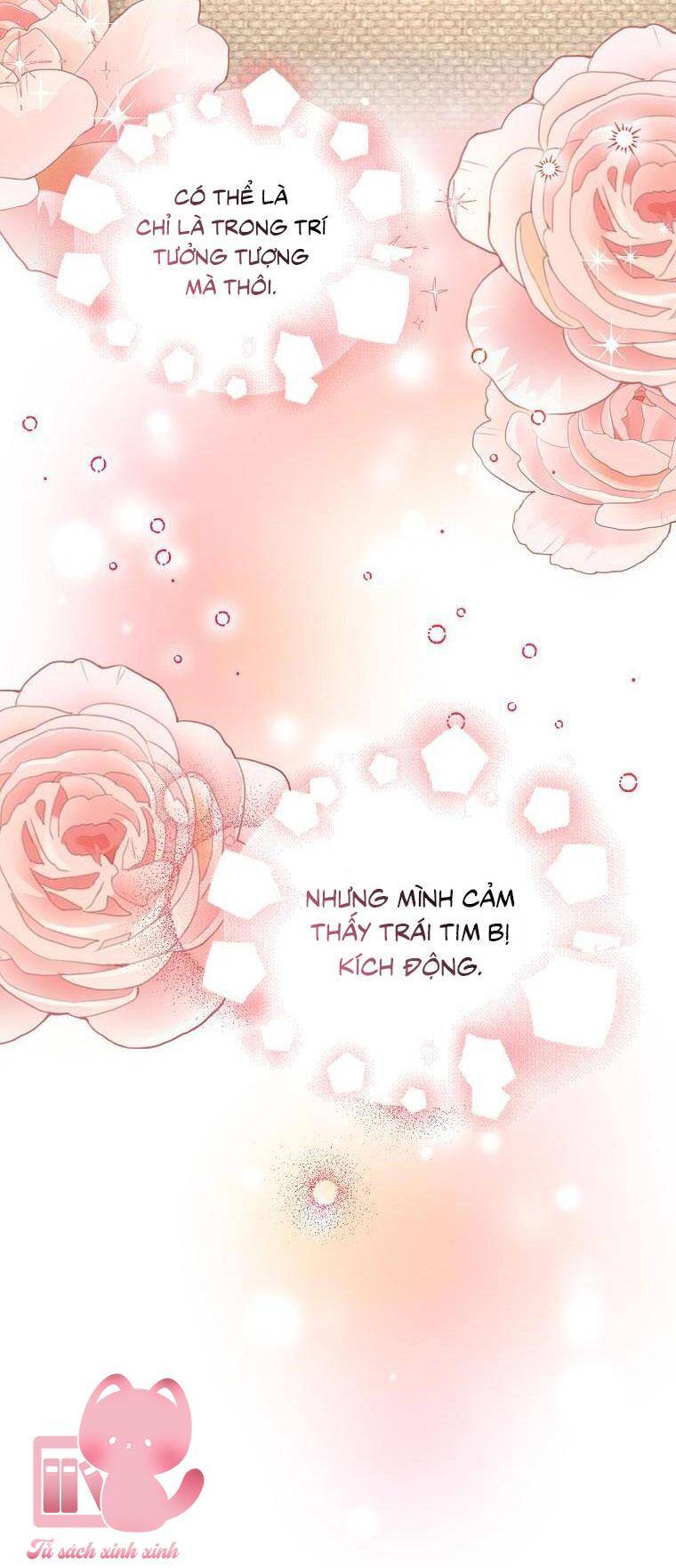 Tôi Thề Chúng Ta Chỉ Là Bạn - Chap 34 - Trang 64