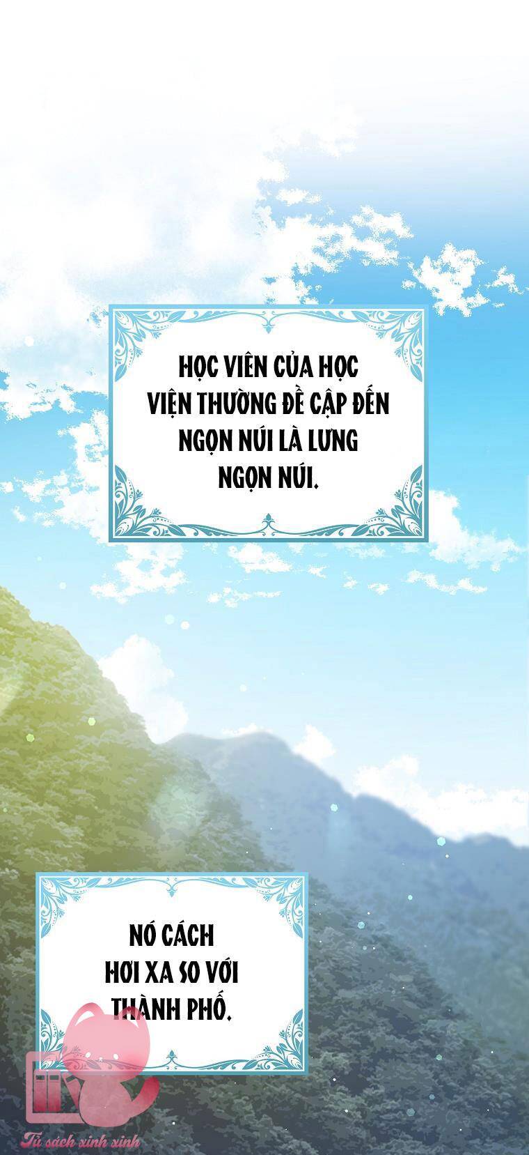 Tôi Thề Chúng Ta Chỉ Là Bạn - Chap 35 - Trang 3