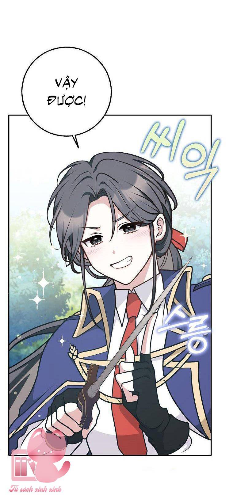Tôi Thề Chúng Ta Chỉ Là Bạn - Chap 35 - Trang 25