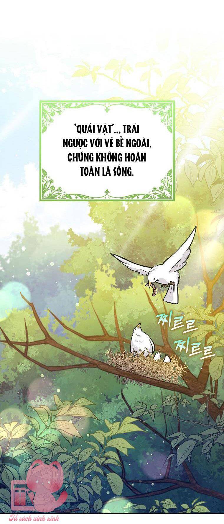 Tôi Thề Chúng Ta Chỉ Là Bạn - Chap 35 - Trang 26