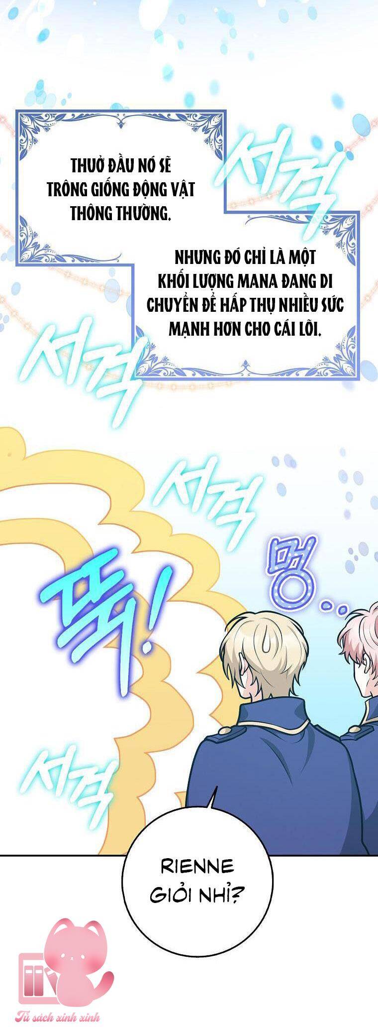 Tôi Thề Chúng Ta Chỉ Là Bạn - Chap 35 - Trang 28
