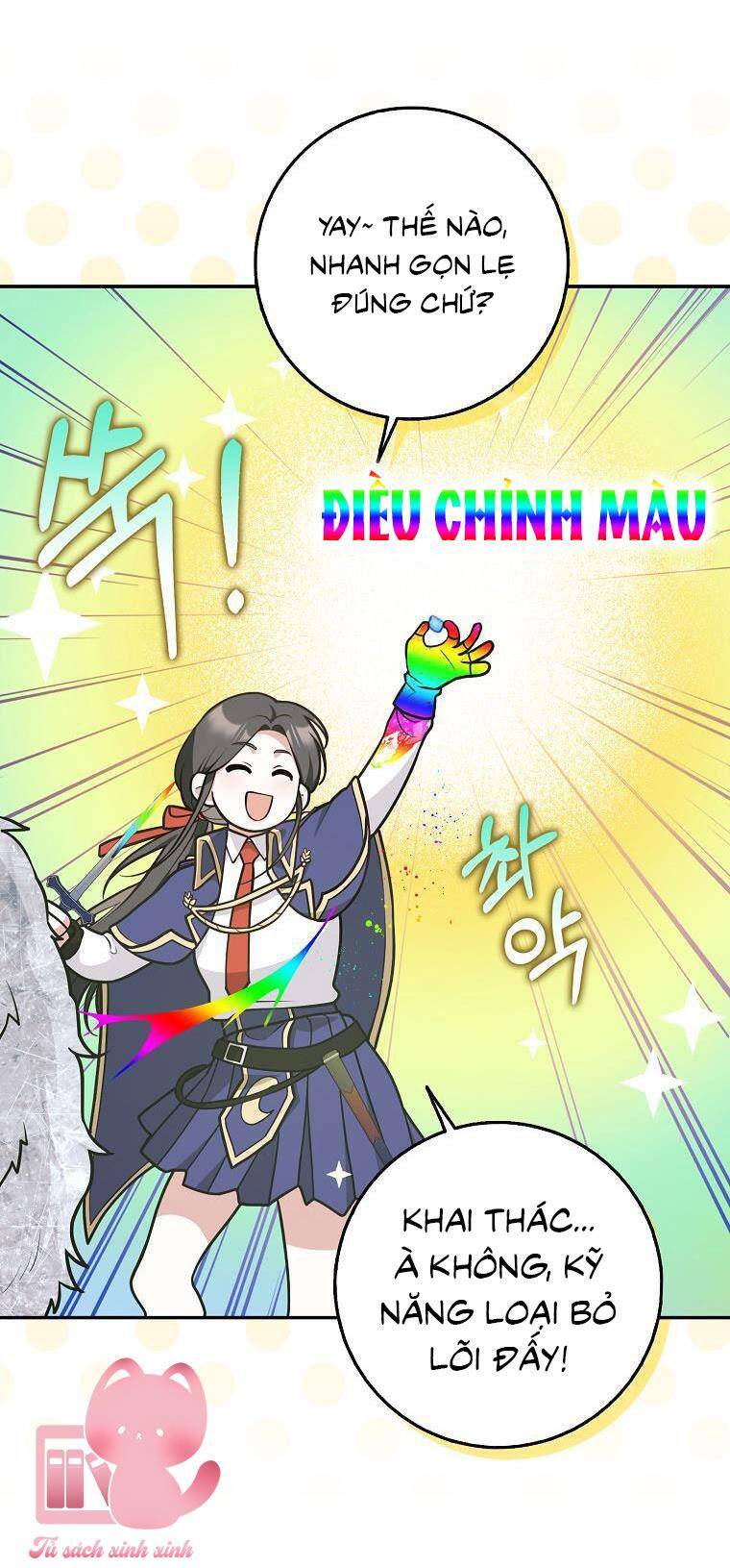 Tôi Thề Chúng Ta Chỉ Là Bạn - Chap 35 - Trang 30