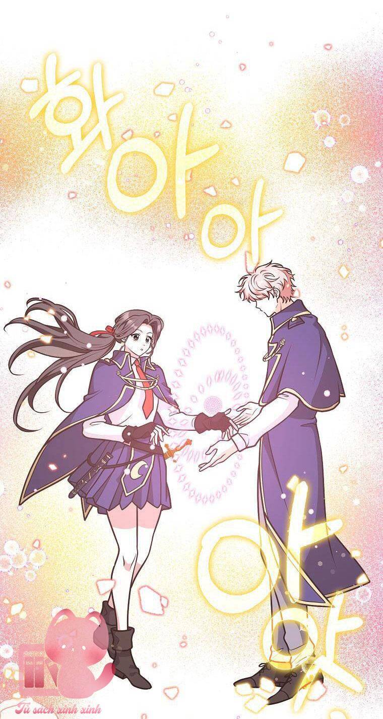 Tôi Thề Chúng Ta Chỉ Là Bạn - Chap 35 - Trang 35