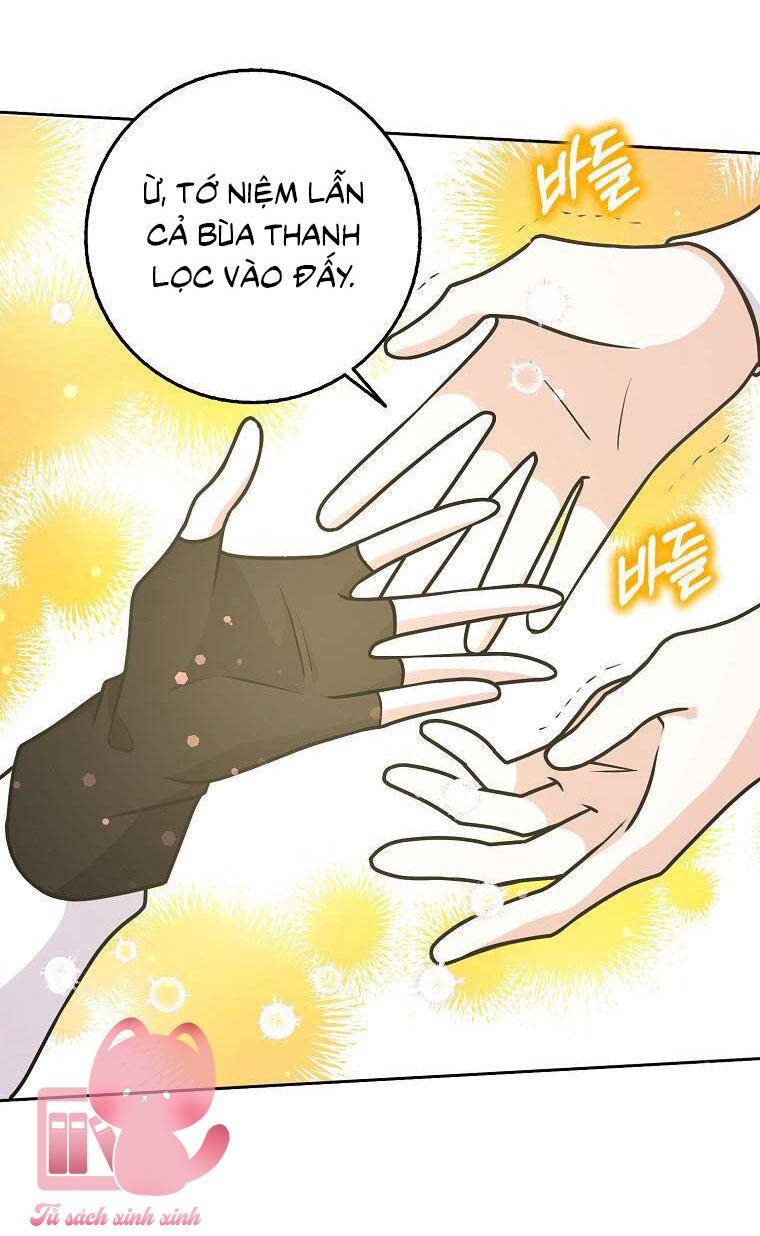 Tôi Thề Chúng Ta Chỉ Là Bạn - Chap 35 - Trang 37