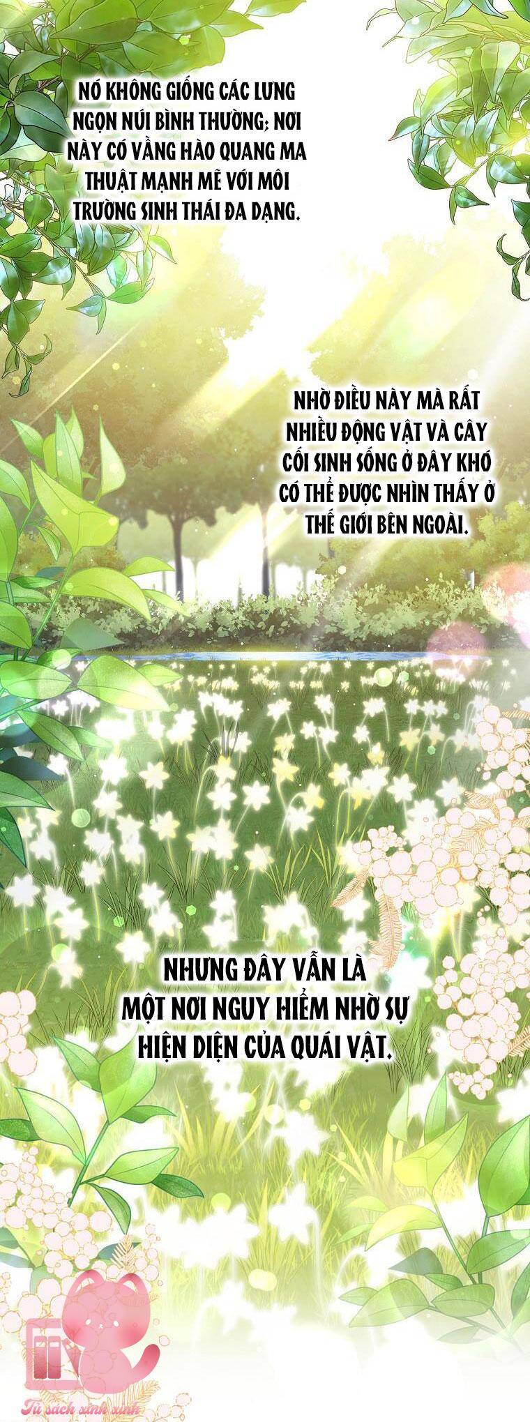 Tôi Thề Chúng Ta Chỉ Là Bạn - Chap 35 - Trang 5