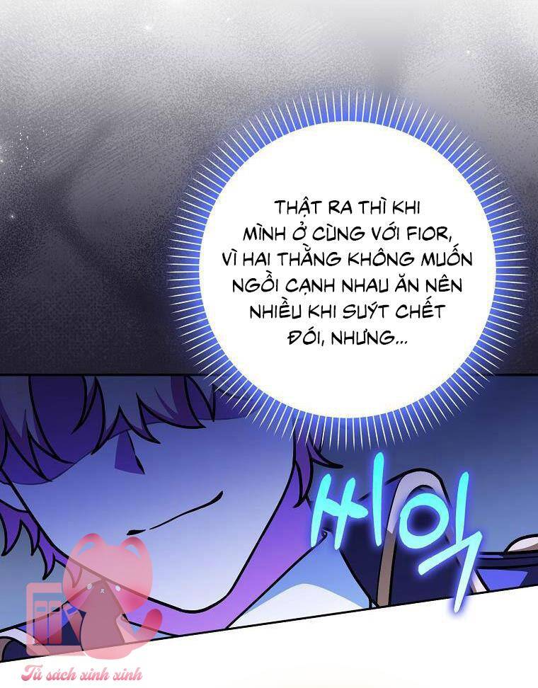 Tôi Thề Chúng Ta Chỉ Là Bạn - Chap 35 - Trang 44