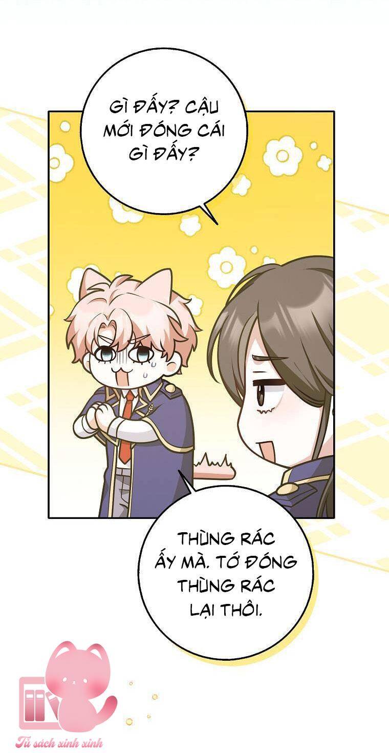 Tôi Thề Chúng Ta Chỉ Là Bạn - Chap 35 - Trang 48