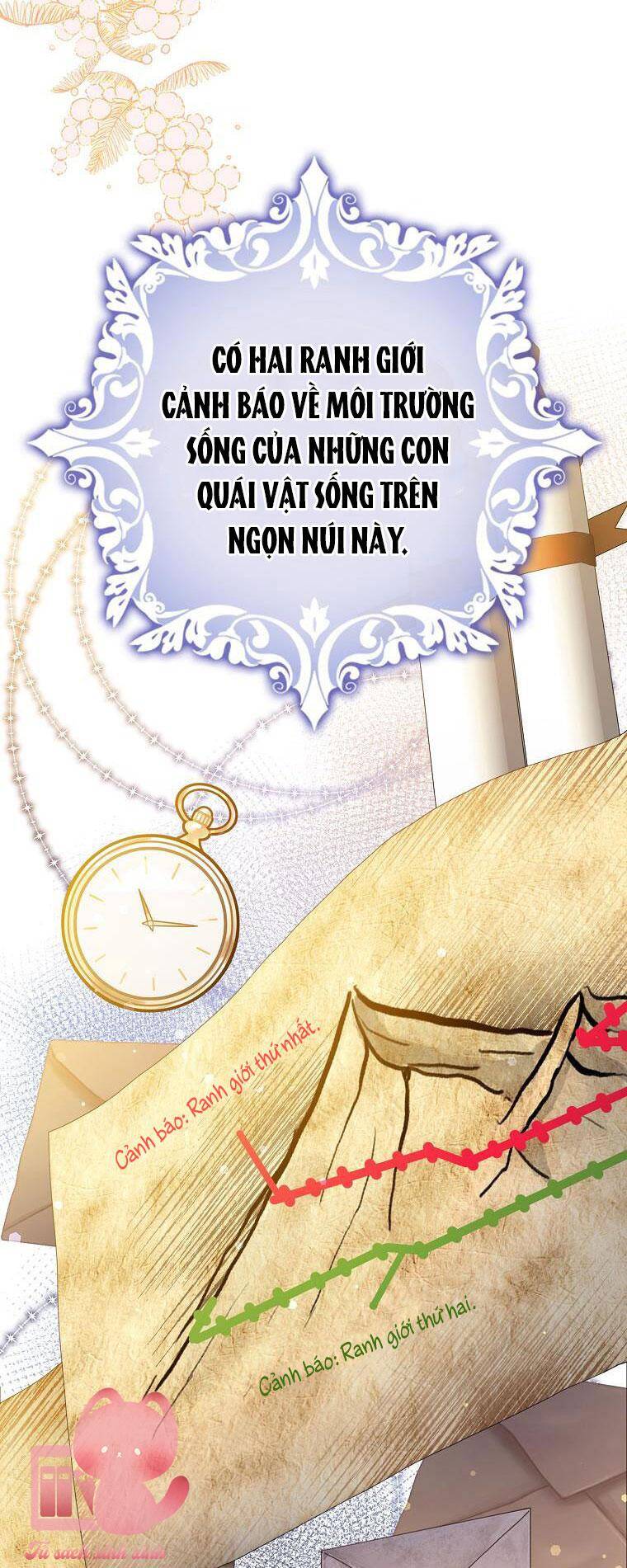 Tôi Thề Chúng Ta Chỉ Là Bạn - Chap 35 - Trang 6