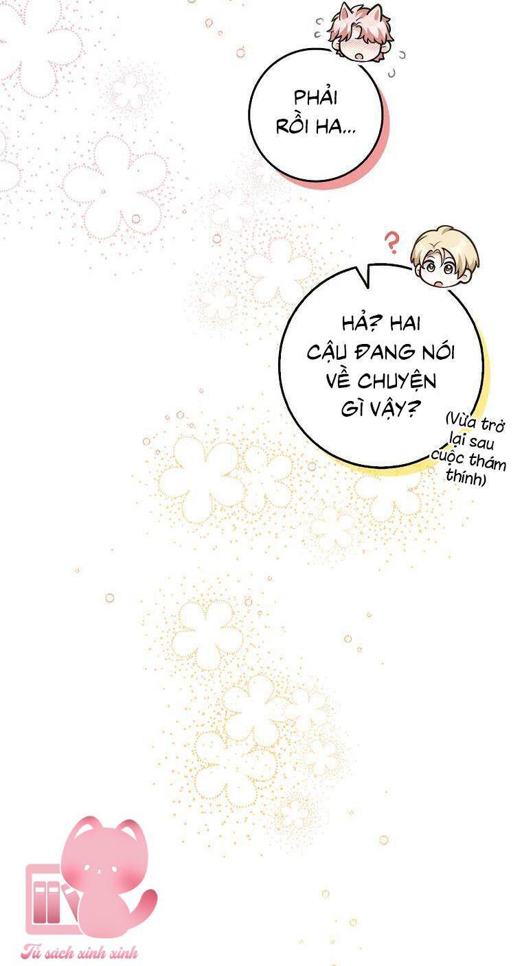 Tôi Thề Chúng Ta Chỉ Là Bạn - Chap 35 - Trang 52
