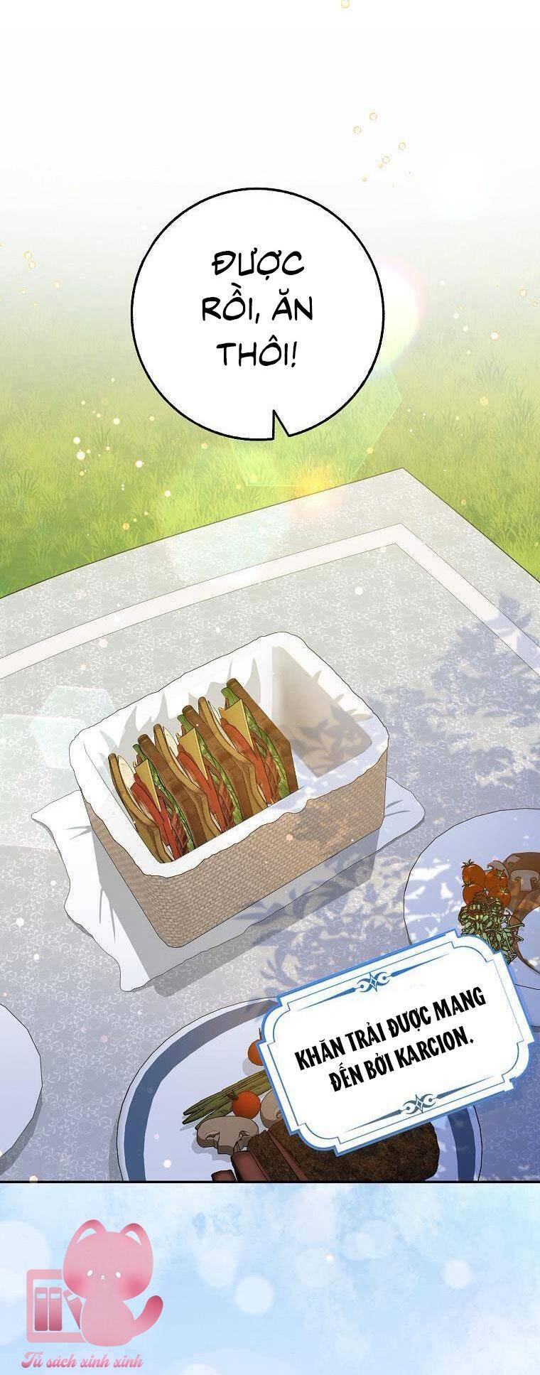 Tôi Thề Chúng Ta Chỉ Là Bạn - Chap 35 - Trang 53
