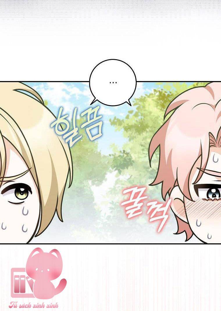 Tôi Thề Chúng Ta Chỉ Là Bạn - Chap 35 - Trang 57
