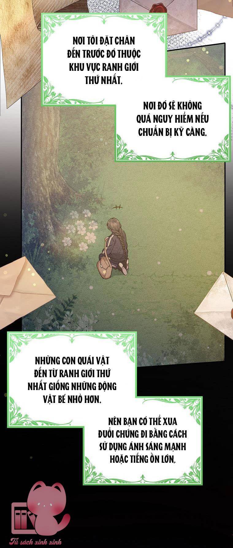 Tôi Thề Chúng Ta Chỉ Là Bạn - Chap 35 - Trang 7
