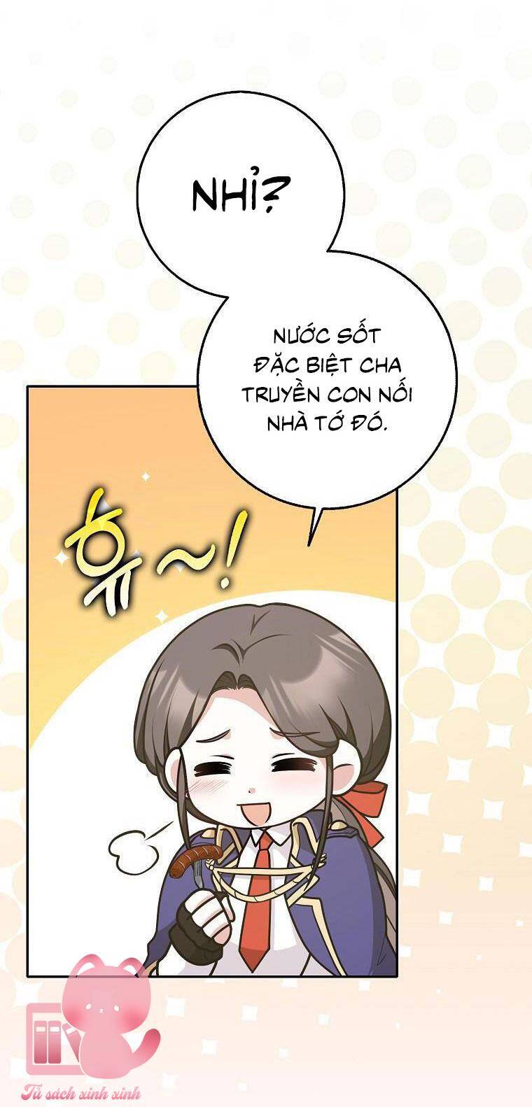 Tôi Thề Chúng Ta Chỉ Là Bạn - Chap 35 - Trang 62