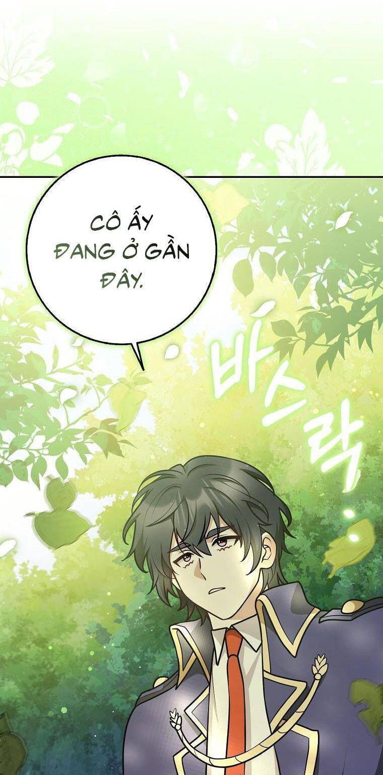 Tôi Thề Chúng Ta Chỉ Là Bạn - Chap 35 - Trang 68