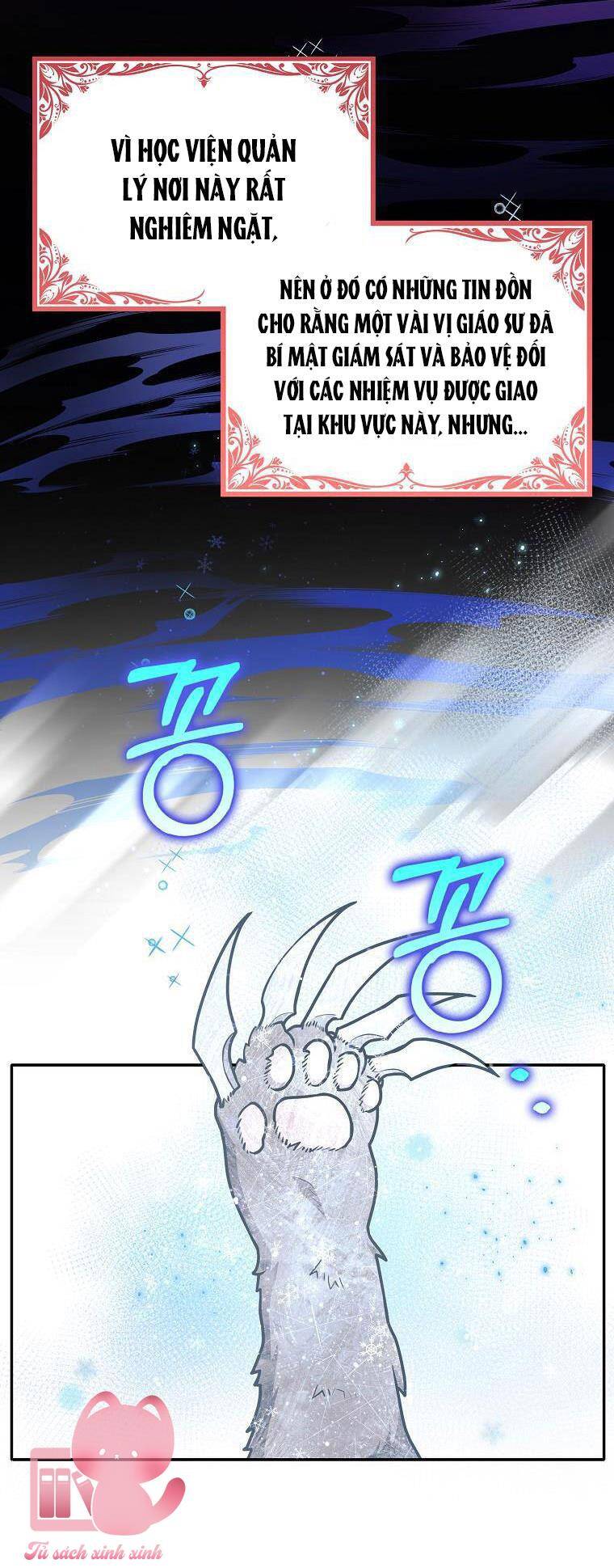 Tôi Thề Chúng Ta Chỉ Là Bạn - Chap 35 - Trang 9