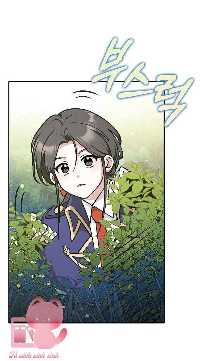 Tôi Thề Chúng Ta Chỉ Là Bạn - Chap 36 - Trang 11