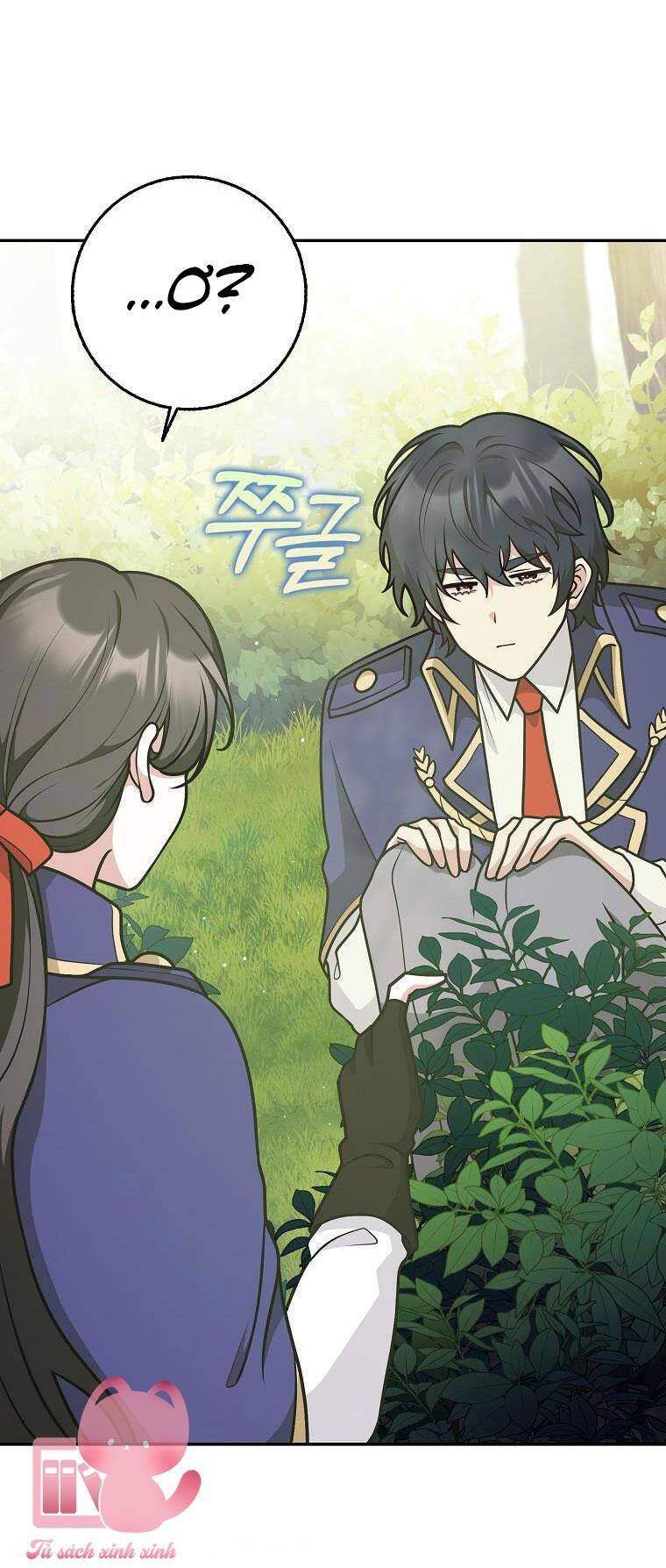 Tôi Thề Chúng Ta Chỉ Là Bạn - Chap 36 - Trang 12