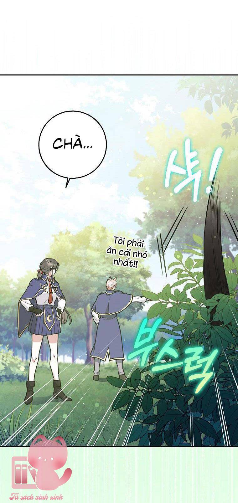 Tôi Thề Chúng Ta Chỉ Là Bạn - Chap 36 - Trang 24