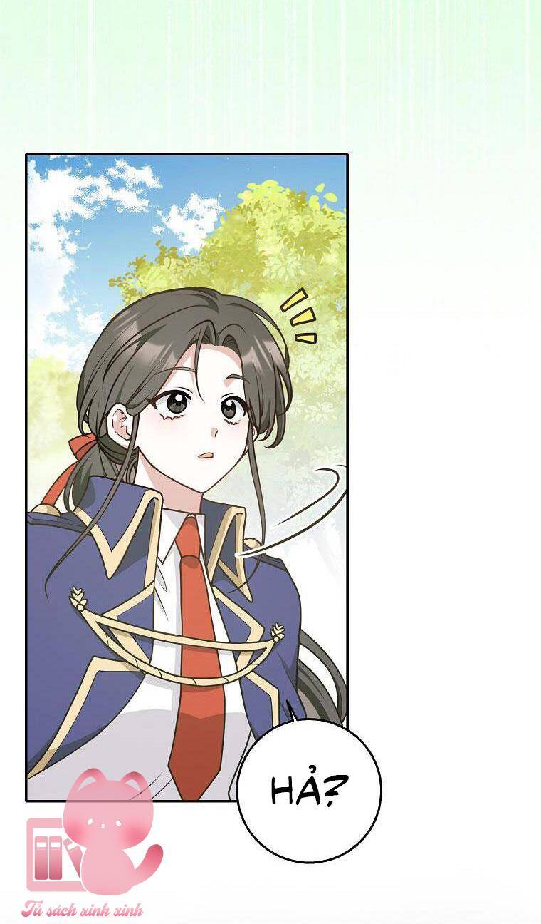 Tôi Thề Chúng Ta Chỉ Là Bạn - Chap 36 - Trang 25