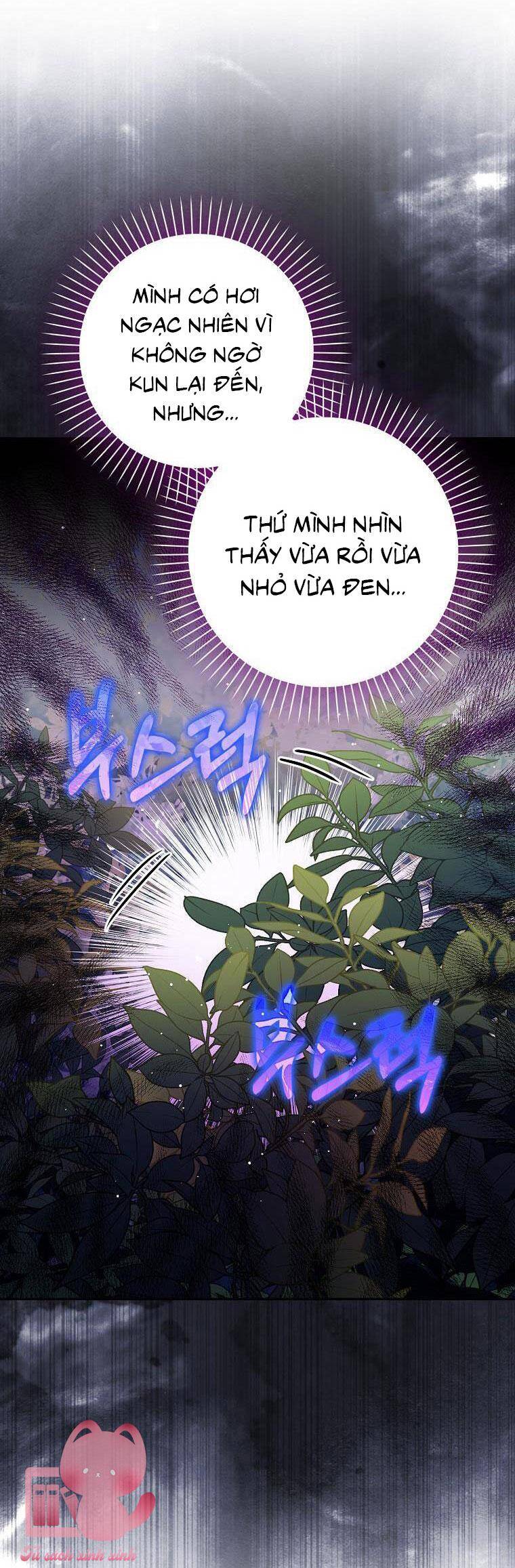 Tôi Thề Chúng Ta Chỉ Là Bạn - Chap 36 - Trang 26