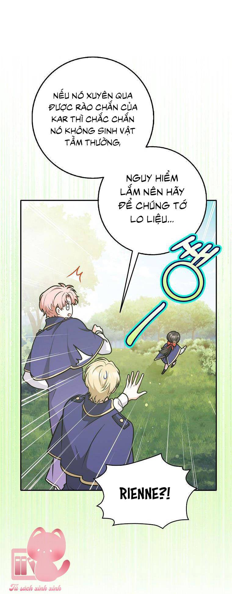Tôi Thề Chúng Ta Chỉ Là Bạn - Chap 36 - Trang 28