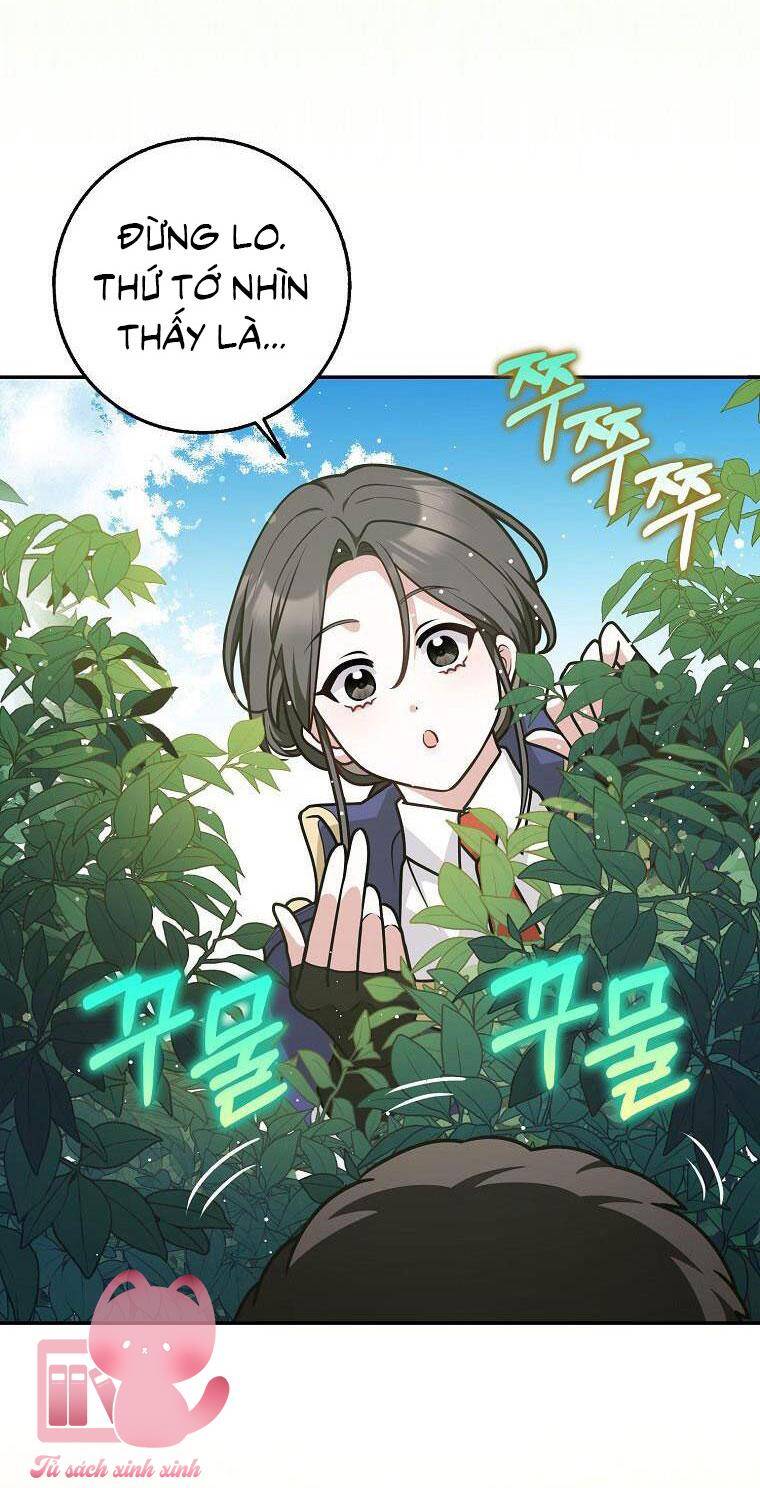 Tôi Thề Chúng Ta Chỉ Là Bạn - Chap 36 - Trang 29